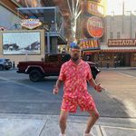 Roger Garner Jr. - @roger_garner_jr - Instagram