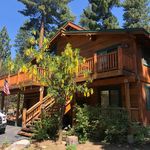 ROGER E GASKIN - @knottybearcabin - Instagram