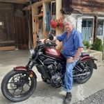 Gerber Roger - @gerberroger3 - Instagram