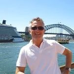 Roger Gerber - @roger.gerber - Instagram