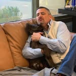 Roger Gilchrist - @generoussmile55 - Instagram