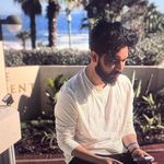 Roger Gill - @rogergill85 - Instagram