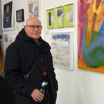 Roger Gill - @rogergillartist - Instagram