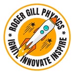 Roger Gill Physics - @rogergillphysics - Instagram