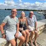 Roger Goddard - Facebook