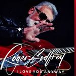 Roger Godfrey - @roger_godfrey_official - Instagram