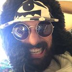 Roger GD Goff The 3rd - @rogerthegoff - Instagram