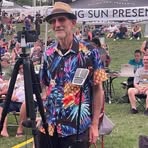 Roger Goff - Facebook