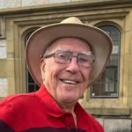 Roger Goldsmith - @boatingranddad - Instagram