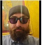 Roger Goldsmith - @loveablerog - Instagram