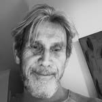 Roger Goldsmith - @rogergold76 - Instagram