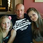 Roger Goldsmith - @rogergoldsmith1973 - Instagram