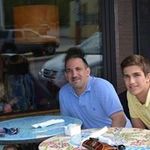 Roger Goldstein - @rc45012002 - Instagram
