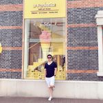 Roger Gong - @lonely_garfield - Instagram