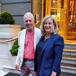 Roger Good - @nikkidolley66 - Instagram
