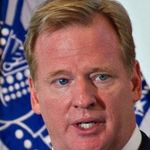 Roger goodell - @roger_goodell_ - Instagram