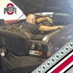 Roger E Grady - @wrencher216 - Instagram