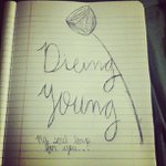 Roger Grady - @blikipongstories - Instagram
