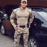 Roger grady - @roger_grady80 - Instagram