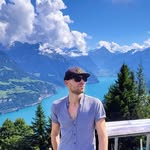Roger Graf - @rogergraffk - Instagram