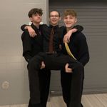 Roger Gray - @roger_.gray - Instagram