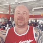 Roger Gray - @rgraytrainer75 - Instagram