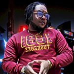 Roger Gray IV - @themanfromadmissions - Instagram