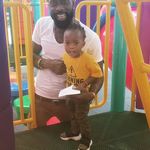 roger greenidge - @prosperity_yout - Instagram