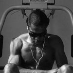 Roger Greenidge - @blakbrad - Instagram