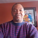 Roger Greenidge - @roger_greenidge - Instagram
