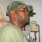 Roger Greenidge - Facebook