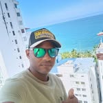 Kenny Roger Ortiz Griego - @kennygriego - Instagram