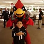 Roger Griego - @griegoroger - Instagram