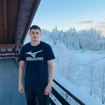 Roger Grubb - @rogergrubb546 - Instagram
