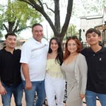 The Guardiola Fam Bam - @vane_rogerguardiola - Instagram