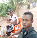 Amani Roger N'guessan - Facebook