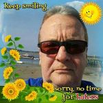 Roger G Guest - @rogerguest14 - Instagram