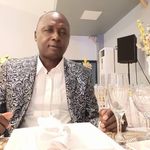 Roger Guy Moudiki - @rogerguymoudiki - Instagram