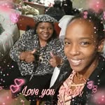 Angel Easterling - @rogerhagan111 - Instagram