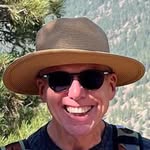 Roger A Hagerty - @rogerhagerty - Instagram