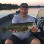 Roger Halford - @walleye237 - Instagram