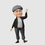 Roger Halford - @rogerhalford - Instagram