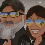 Roger Halford - @irishcarbomb712 - Instagram