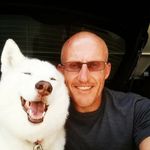 Roger Haller - @bionicroggie - Instagram