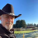 Roger Haller - @cowboylogic - Instagram