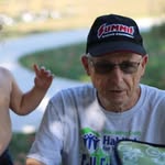 Roger Hamlin - @oldhotrodguy49 - Instagram