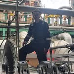 Roger Hammers - @roger_hammers - Instagram