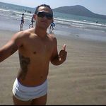 Rogerio RIbeiro - @rogerhand10 - Instagram
