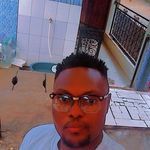 Albert Roger Handy - @jang.roger - Instagram