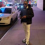 Roger Handy - @juniorhandy - Instagram